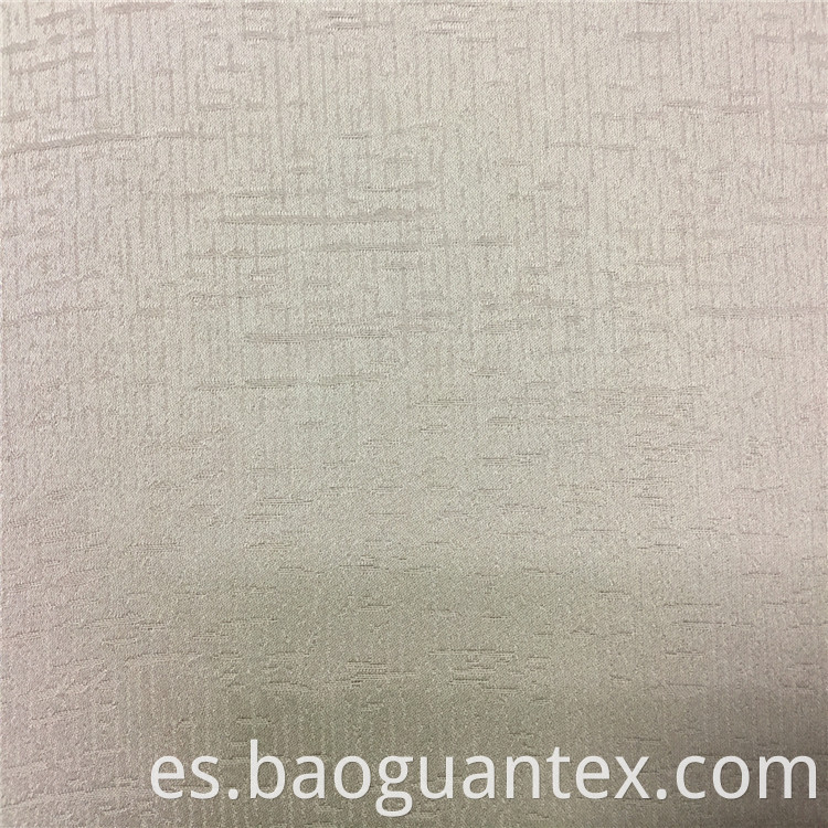 Polyester Spandex Fabric